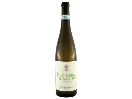 Falanghina del sannio doc Mastroberardino 75 cl