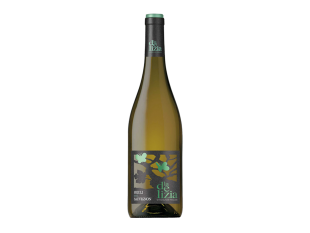 Sauvignon La Delizia Friuli DOC 75 cl