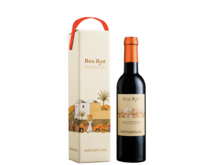 Ben Ryé Passito di Pantellerie 375 ml in astuccio