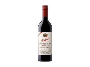 Penfolds Koonunga Hill Shiraz & CabSauvignon 75 cl