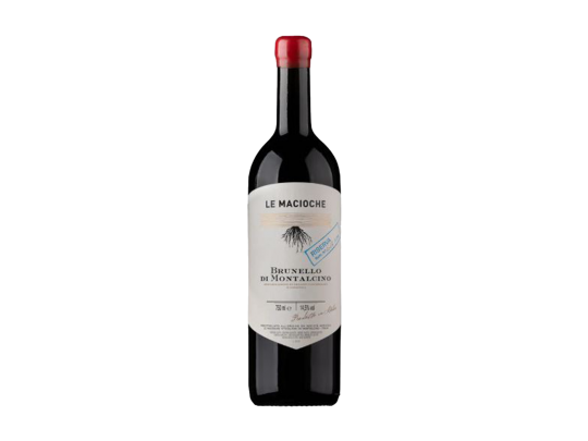 Brunello DOCG le Macioche Cotarela 75 cl