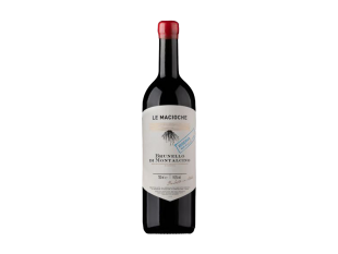 Brunello DOCG le Macioche Cotarela 75 cl