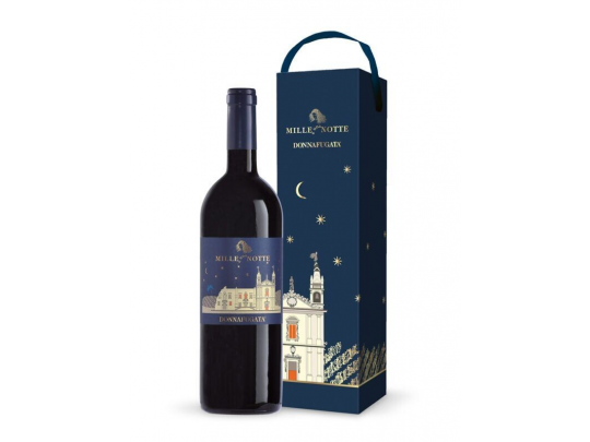 Mille e una Notte Sicilia Doc Donnafugata 75 cl