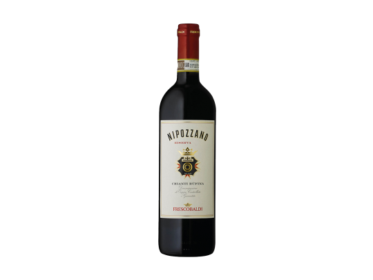 Chianti Riserva Nipozzano DOCG Rufina 75 cl