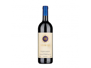 Sassicaia DOC Tenuta San Guido 75 cl