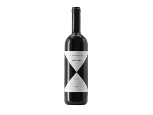 Bolgheri DOC Magari Toscana Gaja 75 cl